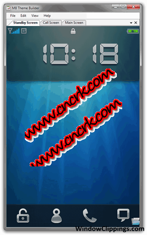 M8主題大師 V3.0.3 簡體中文官方安裝版圖1