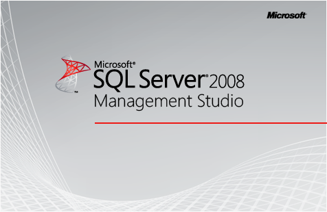 sql server 2008