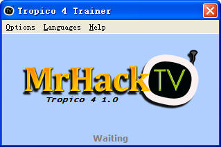 海島大亨4:高科技時代十項修改器 綠色版圖1