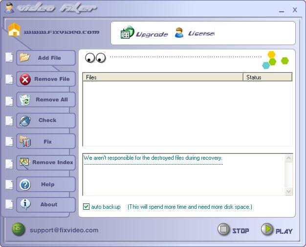 視頻修復(fù)器