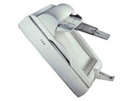 虹光AV710掃描儀驅(qū)動(dòng) 官方版圖1