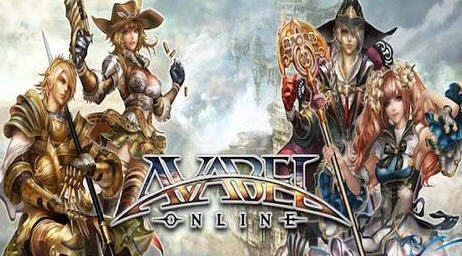 阿瓦貝爾online v3.6.3 安卓版圖1