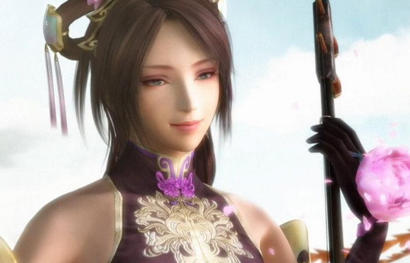 真三國(guó)無(wú)雙5中文版下載 免費(fèi)綠色版圖2