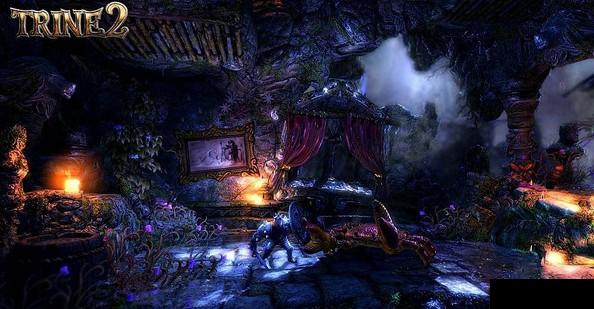 三位一體2(Trine2)2012 中文完整版圖1