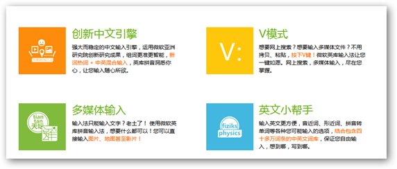 英庫(Engkoo)拼音輸入法下載 xp版圖1