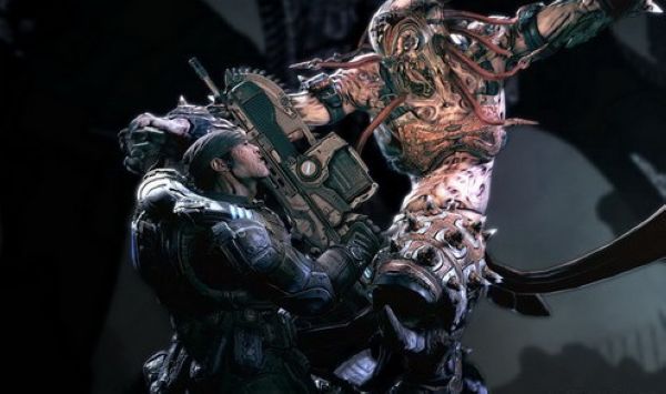 戰(zhàn)爭機(jī)器2