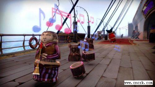 套娃大冒險(xiǎn)