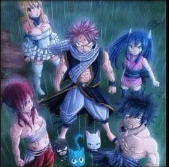 妖精的尾巴 9.17 正式版 