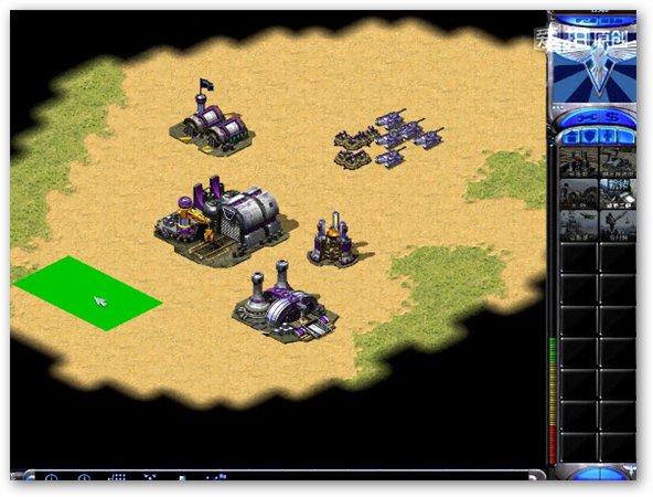 紅警2美女地圖下載圖1