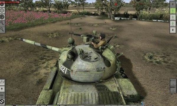 鋼鐵兵團(tuán)戰(zhàn)爭(zhēng)之刃