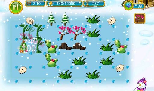 植物變變變(開(kāi)心植物)中文版 V1.15 安卓版圖2