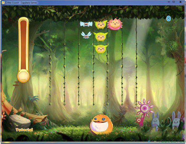 怪物大危機(jī)中文版 完整破解版下載圖1