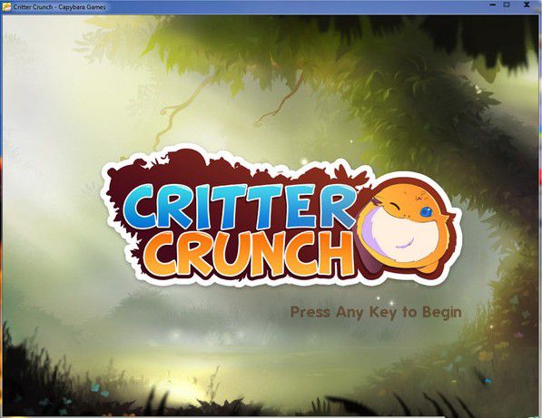 怪物大危機(jī)