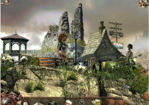 死亡搖滾 中文完整版下載圖1