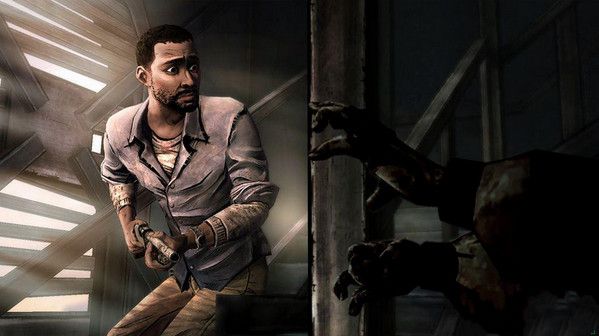 行尸走肉第四章:無處躲藏中文破解版下載圖1