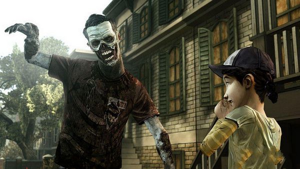 行尸走肉第四章:無處躲藏中文破解版下載圖2