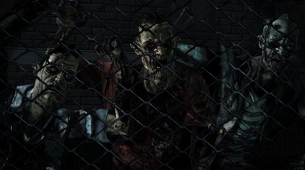 行尸走肉第四章:無處躲藏中文破解版下載圖3