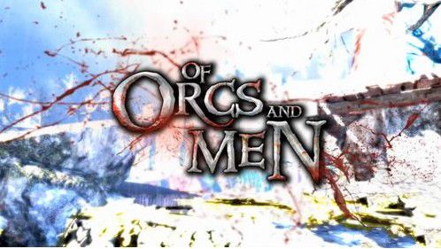 妖獸與人類游戲