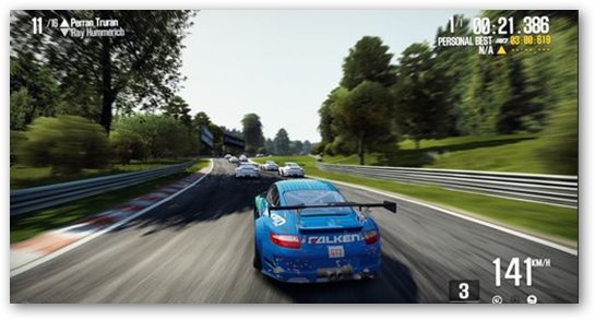 極品飛車15中文版 官方正式版圖1