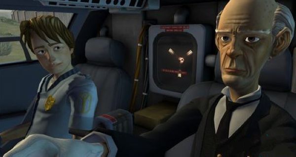 回到未來(lái)下載