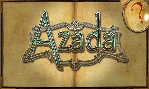 阿扎達(dá)2中文版 V1.0.11 安卓手機(jī)游戲圖1