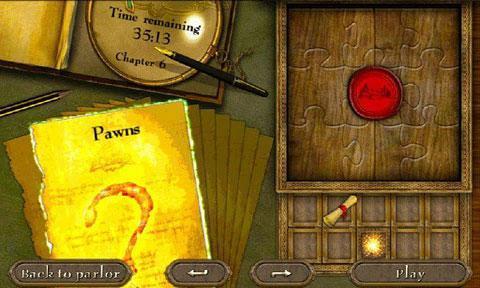 阿扎達(dá)2中文版 V1.0.11 安卓手機(jī)游戲圖2