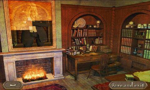 阿扎達(dá)2中文版 V1.0.11 安卓手機(jī)游戲圖3