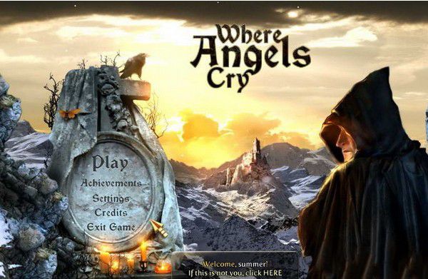 天使在哭泣漢化版下載圖1