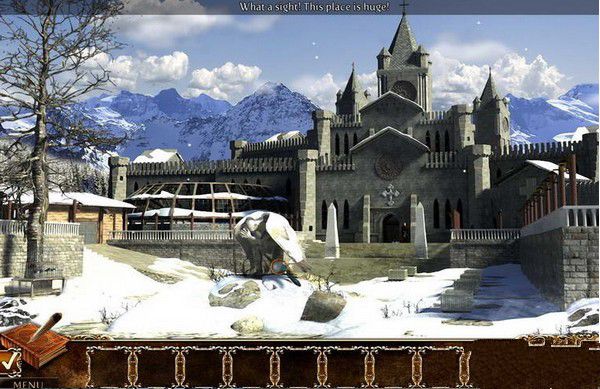 天使在哭泣漢化版下載圖2