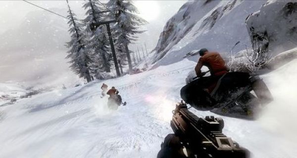 007傳奇中文版下載 免費版圖3