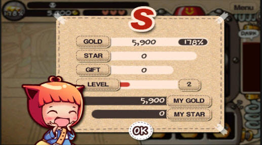 巧克力大亨(ChocolateTycoon) v1.1.0 安卓中文版圖1