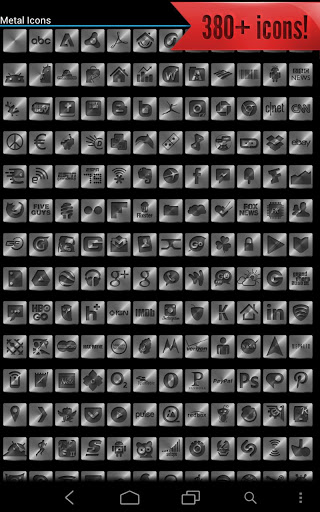 安卓手機(jī)圖標(biāo)包