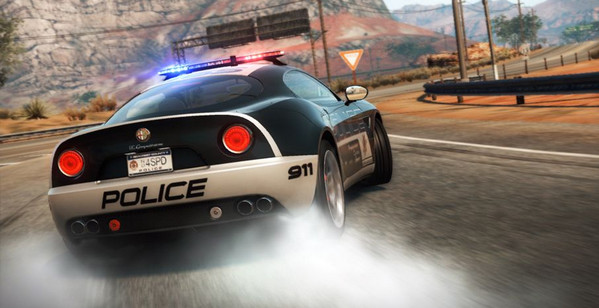 極品飛車14下載