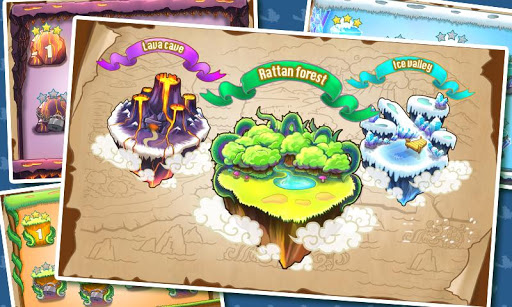 TD忍者小雞 V1.6.0 免費(fèi)下載圖3