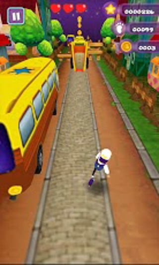 地鐵跑酷 v2.36.0 官方中國(guó)版圖1