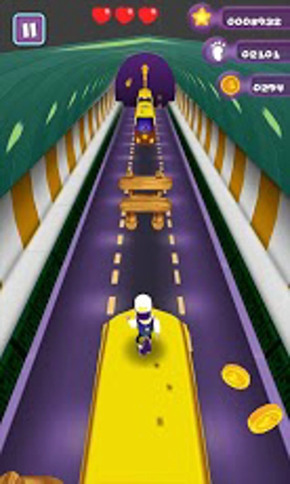 地鐵跑酷 v2.36.0 官方中國(guó)版圖2