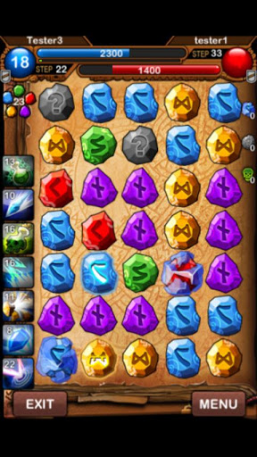 符文大師 v3.3.3.0 官方安卓版圖1