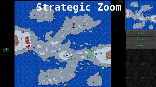 鐵銹戰(zhàn)爭 v1.0.0 安卓版圖2