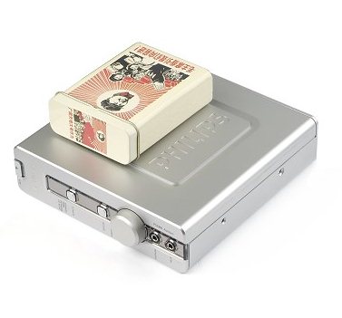 飛利浦PSC805聲卡驅動 v1.124官方版圖1