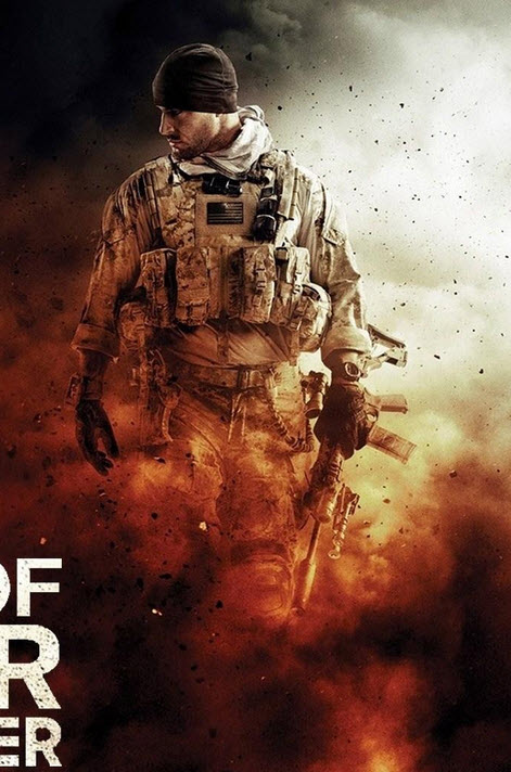 榮譽勛章戰(zhàn)士優(yōu)化補(bǔ)丁