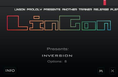 重力反轉(zhuǎn)修改器+8 1.1 綠色版圖1