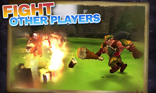 戰(zhàn)斗之石 Battlestone v1.1.287534 安卓版圖5