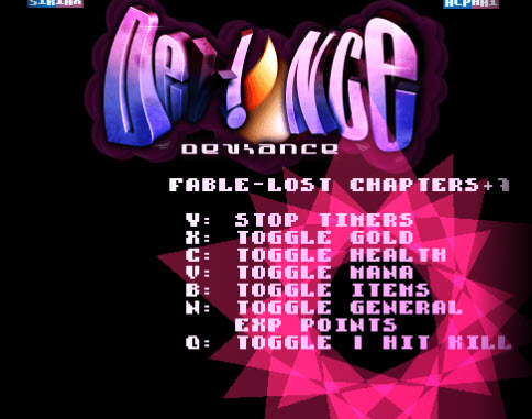 神鬼寓言:失落之章屬性修改器+7 綠色版圖1