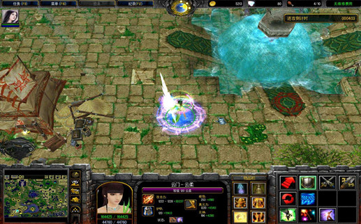 武仙3修真世界 v2.7 正式版圖1