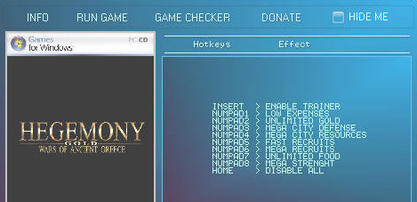 古希臘戰(zhàn)爭修改器