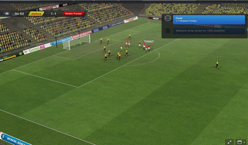 fm2013英格蘭第七第八級聯(lián)賽補丁 v1.0圖1