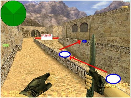 cs1.6連跳腳本無限版圖1