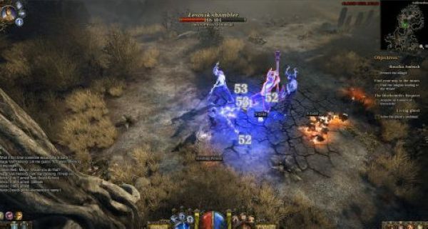 范海辛的奇妙冒險(xiǎn)升級(jí)檔+3DM破解補(bǔ)丁 12號(hào)圖1