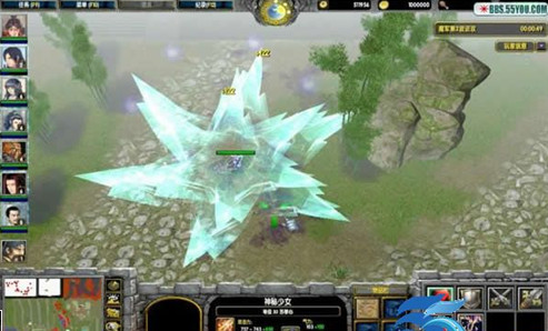 萬(wàn)劍途前傳 v1.0 百萬(wàn)妖魔圖1