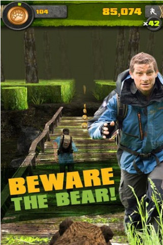 荒野求生 v1.4 破解版圖1